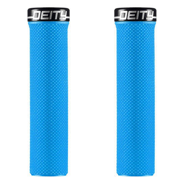 Deity Grip Slimfit Blue